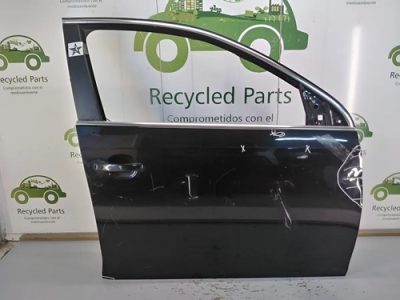 Puerta Delantera Derecha Vw Vento Lv (02755009)