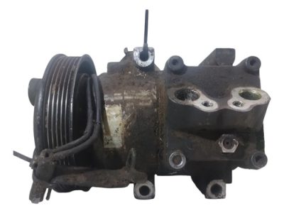 Compresor De A/a Ford Fiesta 1.6 8v (05976042)