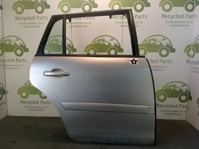 Puerta Trasera Derecha Citroen C4 Grand Picasso (04614013)