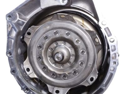 Caja De Velocidades Bmw 328i 2.0 (05981626)