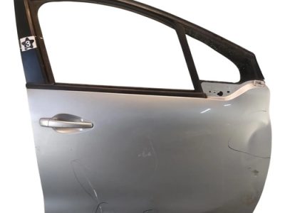 Puerta Delantera Derecha Peugeot 208 (06025403)
