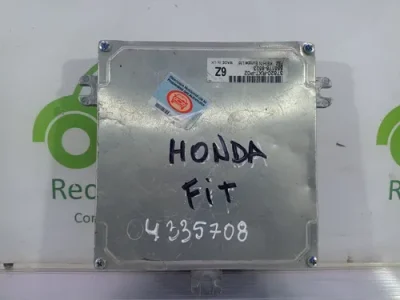 Modulo De Inyeccion Honda Fit (04335708)