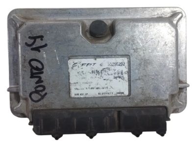 Modulo De Inyeccion Fiat Punto 1.4 (05965458)