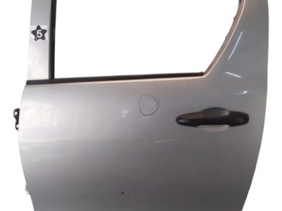 Puerta Trasera Izquierda Toyota Hilux Ln (05013293)