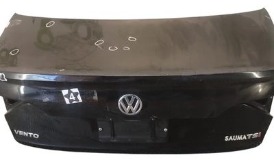 Tapa De Baul Vw Vento Ln (05028319)