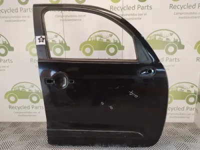 Puerta Delantera Derecha Citroen C3 Picasso (05103201) Lp