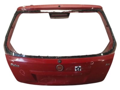 Porton Trasero Fiat Palio F2 (06986030)