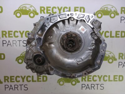 Caja De Velocidades Land Rover Evoque S14 2.0 (04122499)