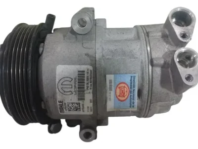Compresor De A/a Fiat Argo 1.3 (05161422)