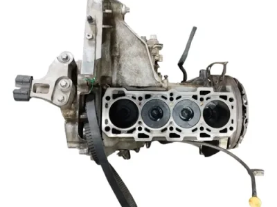 Motor Fiat Toro 2.0 16v (05979643) Solo Block