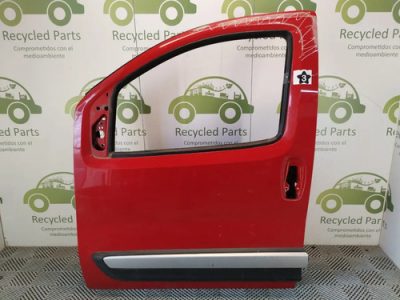 Puerta Delantera Izquierda Fiat Qubo (05211515)