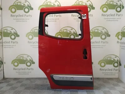 Puerta Trasera Derecha Fiat Qubo (05211513)