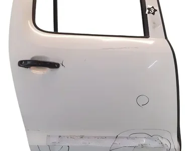Puerta Trasera Derecha Vw Amarok (05385632)