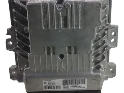 Modulo De Inyeccion Peugeot 308 1.6 Hdi (05371796)