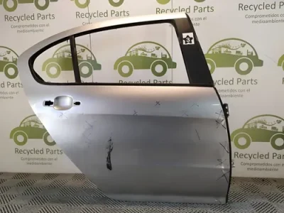 Puerta Trasera Derecha Peugeot 408 (05107846)