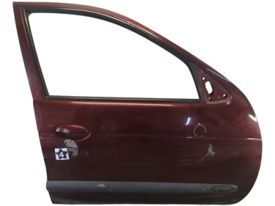 Puerta Delantera Derecha Renault Megane F1 (06787437)