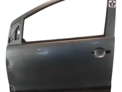 Puerta Delantera Izquierda Vw Fox Lv (06532023) Lp