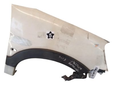 Guardabarro Derecho Peugeot Partner Ln (05749591)