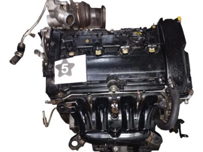 Motor Peugeot 3008 1.6 16v Thp 156cv (05052789)