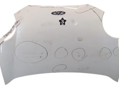 Capot Chery Qq Lv (05505956)