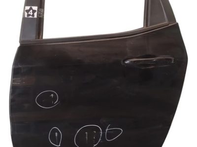 Puerta Trasera Izquierda Fiat Toro (05979620)