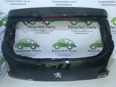 Porton Trasero Peugeot 3008 (05069617) Lp