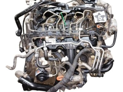 Motor Vw Amarok 2.0 Tdi 163cv (05345330)