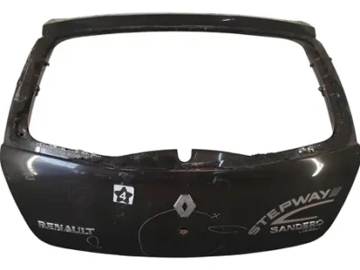 Porton Trasero Renault Sandero Lv (05233394)