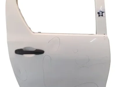 Puerta Trasera Derecha Toyota Hilux Ln (04974926)