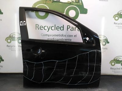 Puerta Delantera Derecha Fiat Siena F3 (02911543)