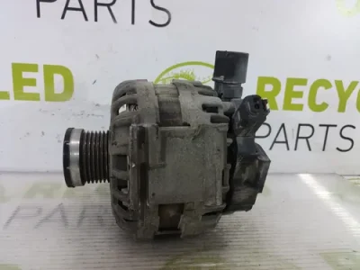 Alternador Jeep Renegade 1.8 (05162660)