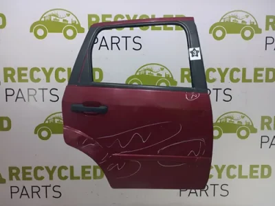 Puerta Trasera Derecha Ford Fiesta Max (05593947)