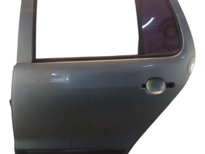 Puerta Trasera Izquierda Vw Fox Lv (06532021)