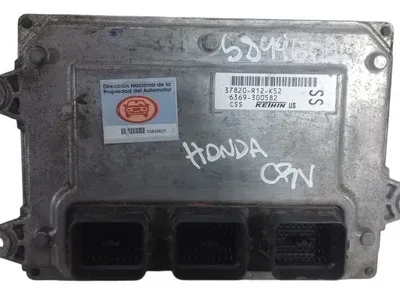 Modulo De Inyeccion Honda Crv 2.4 (05849601)