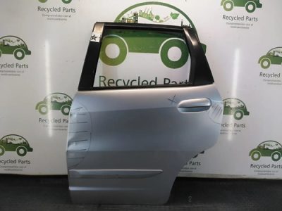 Puerta Trasera Izquierda Honda Fit Li (04479924) Lp