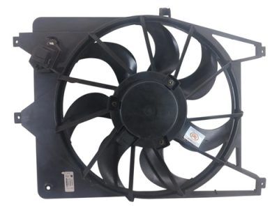 Electroventilador Renault Sandero 1.6 16v (06326823)