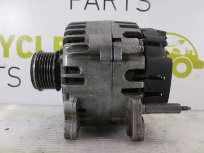 Alternador Seat Leon 2.0 Tdi (05601699)