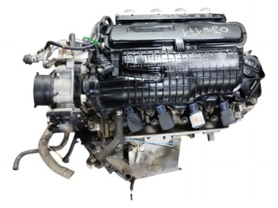 Motor Honda City L15a7 (05036974) Lp
