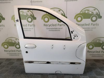 Puerta Delantera Derecha Fiat Siena F1 (04302975)