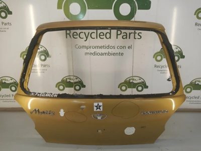 Porton Trasero Daewo Matiz (03198685)