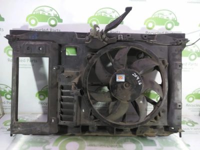 Electroventilador Citroen Ds4 1.6 (01964051)