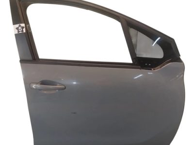 Puerta Delantera Derecha Peugeot 208 (05538739)