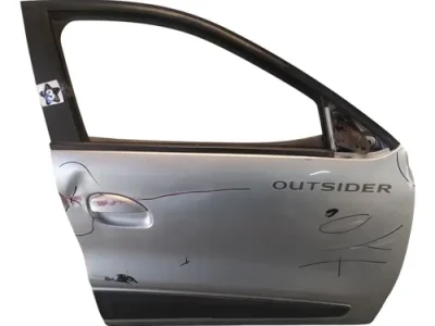 Puerta Delantera Derecha Renault Kwid (06141994)