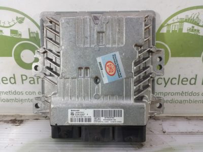 Modulo De Inyeccion Peugeot 308 Hdi (04328485)