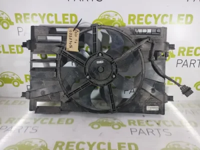 Electroventilador Vw Polo 1.6 (03587096)