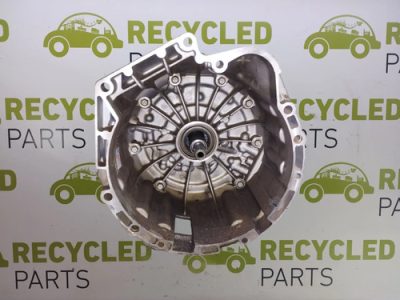 Caja De Velocidades Bmw 325i (04956534)