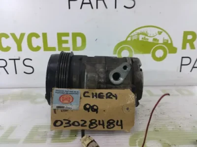 Compresor De A/a Chery Qq 1.1 (03028484)
