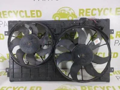 Electroventilador Audi A3 1.8 (05565716)