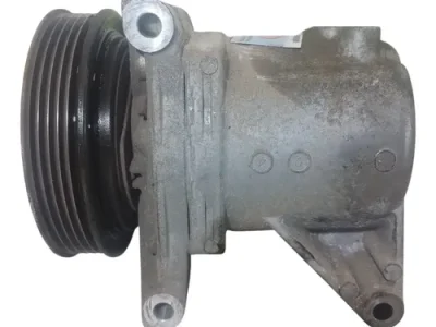 Compresor De A/a Fiat Uno Way 1.4 (05394475)