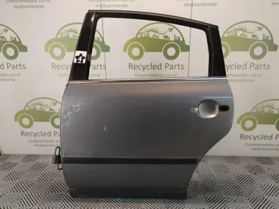 Puerta Trasera Izquierda Vw Passat B5 (05503706)